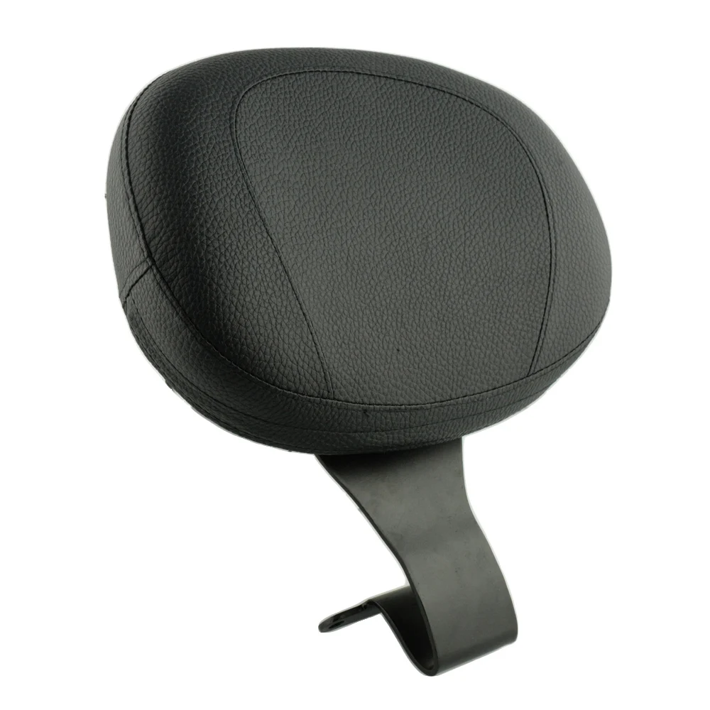 Передняя подушка для вождения мотоцикла Сисси бара подушки Yamaha V Star 1100 XVS Drag