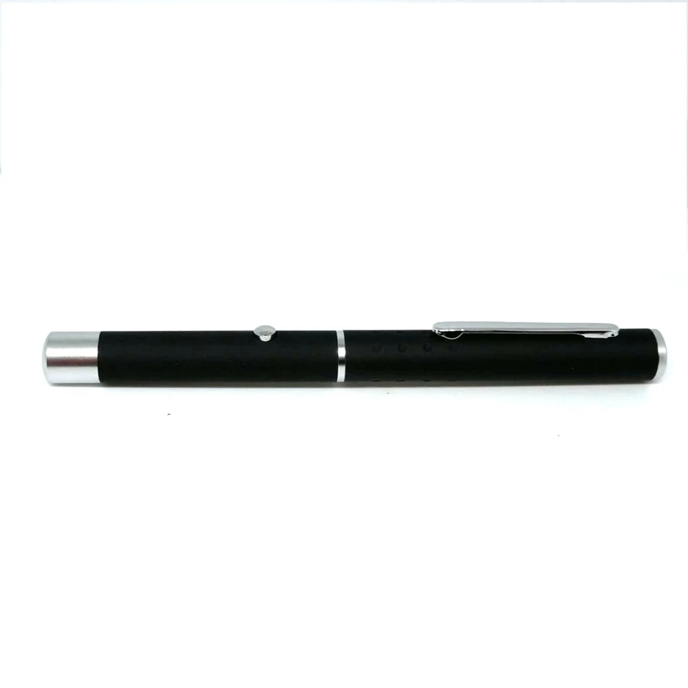 

515nm 520nm Grass Green Laser Pointer Pen Portable Point Lights Dot 515P-10
