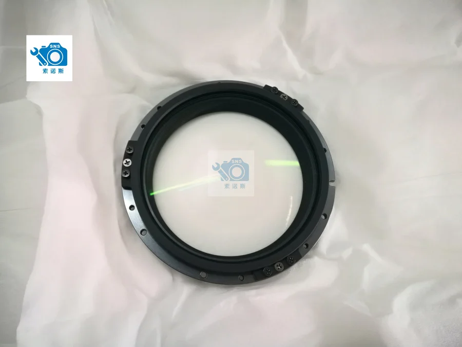 Новое и оригинальное устройство для Nikon 28 300 мм F/3 5 6G ED VR 1st LENS G 1F999 072|Запчасти