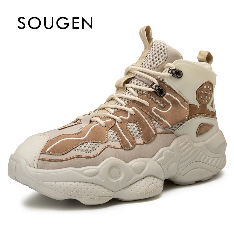 Мужские туфли для взрослых Холщовая Обувь Кеды Мужская обувь тренировок летние