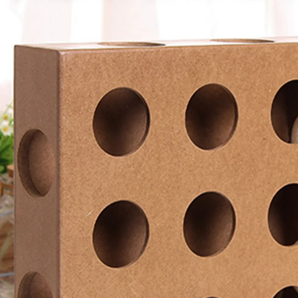 

1PC Pet Cat Interactive Pet Nine-hole Treasure Cat Interactive Educational