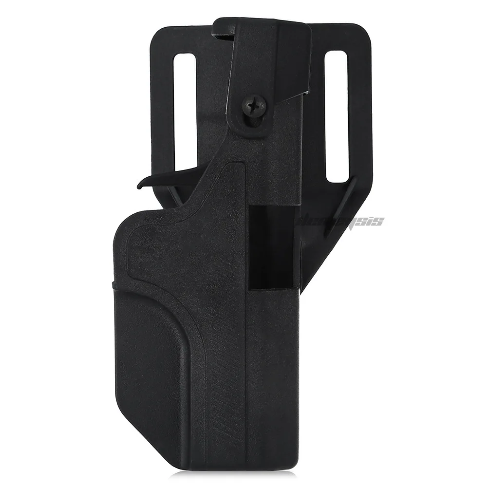 Армейский тактический боевой пояс кобура для охоты на открытом воздухе военный