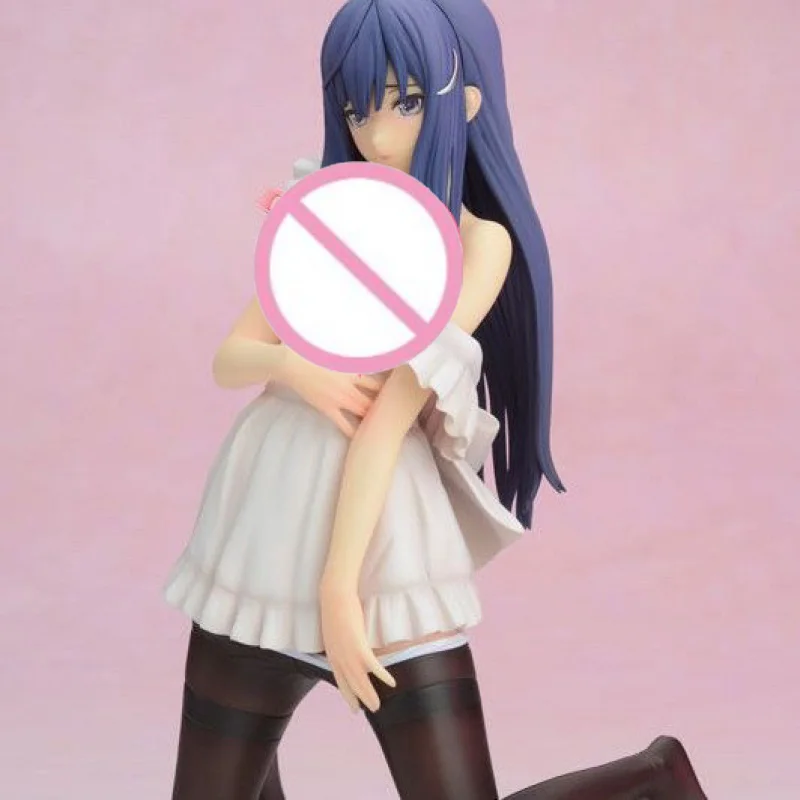 

Japanese Anime Fault!! DRAGON Toy Tony Sexy Girl PVC Action Figures Toy Anime Figure Statue Collection Model Doll Gift