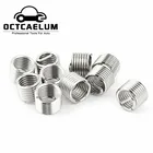 Набор для ремонта винтовой катушки, 10 шт., M14 X 1,25X12,4 мм