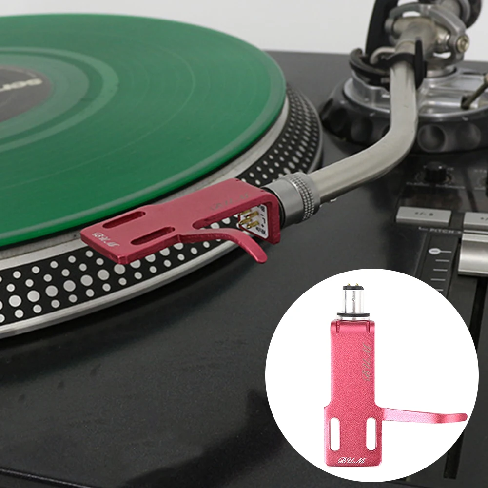 Простая установка с кабелями, phonophone LP, Универсальная высококачественная лента, Прочный инструмент Rapair, с металлическим креплением, поворотная головка, замена