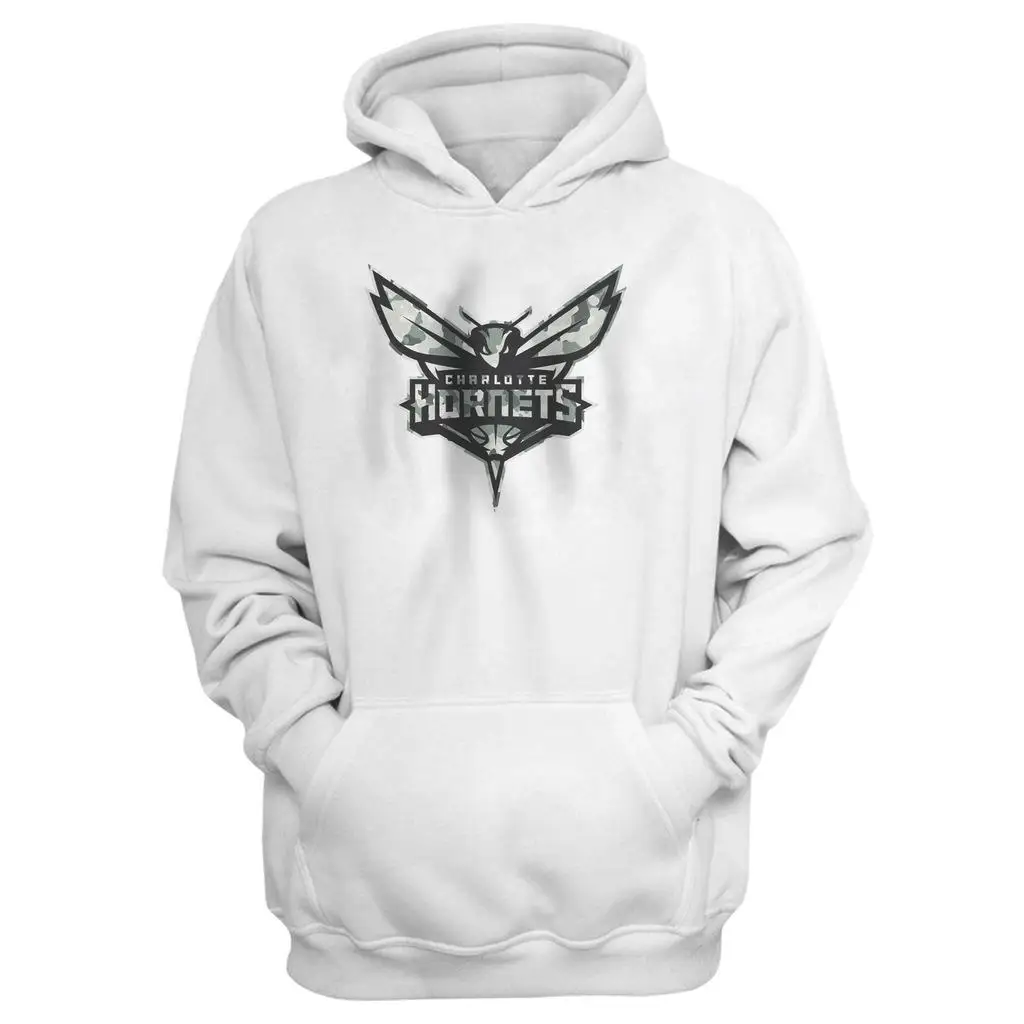 

Charlotte Hornets Hoodie