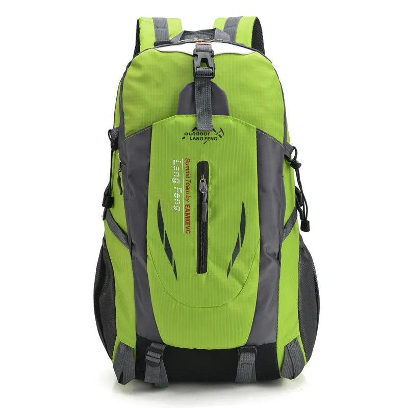 

Travel Backpack Nylon Waterproof sport Bags Outdoor 30L Hiking Rucksack Climbing Camping Backpack For Men trekking Bag