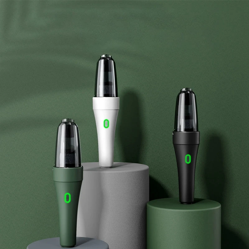 

Multifunctional 8500PA Portable Vacuum Cleaner Handheld Wireless Mini Vacuum Cleaner for Auto Home Desktop