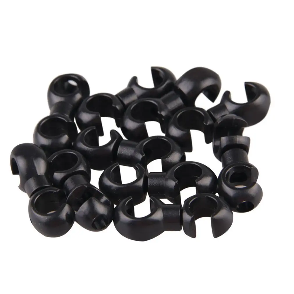 Горный шоссейный велосипед Тип наручников втулка Пряжка Органайзер линия