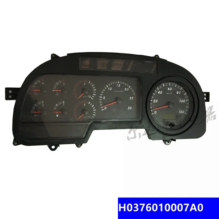 Оригинальный Совершенно новый комбинированный инструмент A2154 скоростной