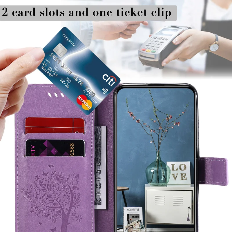 wallet case for oppo realme c11 c12 c15 c17 c20 c20a c21 c21y c25 c25s gt 2021 flip pu leather wallet phone case cover capa free global shipping