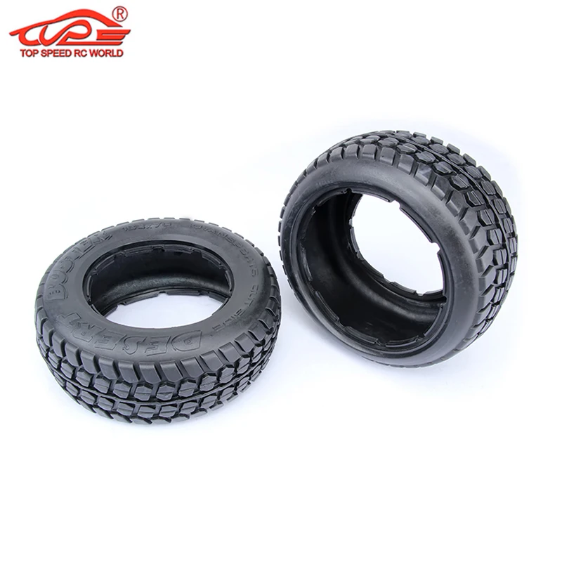 Задние или передние накладные шины для 1/5 HPI ROFUN BAHA ROVAN KM BAJA 5T запчасти грузовиков и