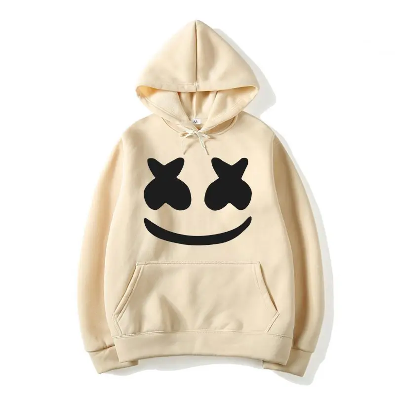 beige Lil Открытый толстовки Love lil. Peep мужские толстовки пуловер с капюшоном свитшоты мужские/женские sudaderas cry baby hoddie s-xxxl - Цвет: beige