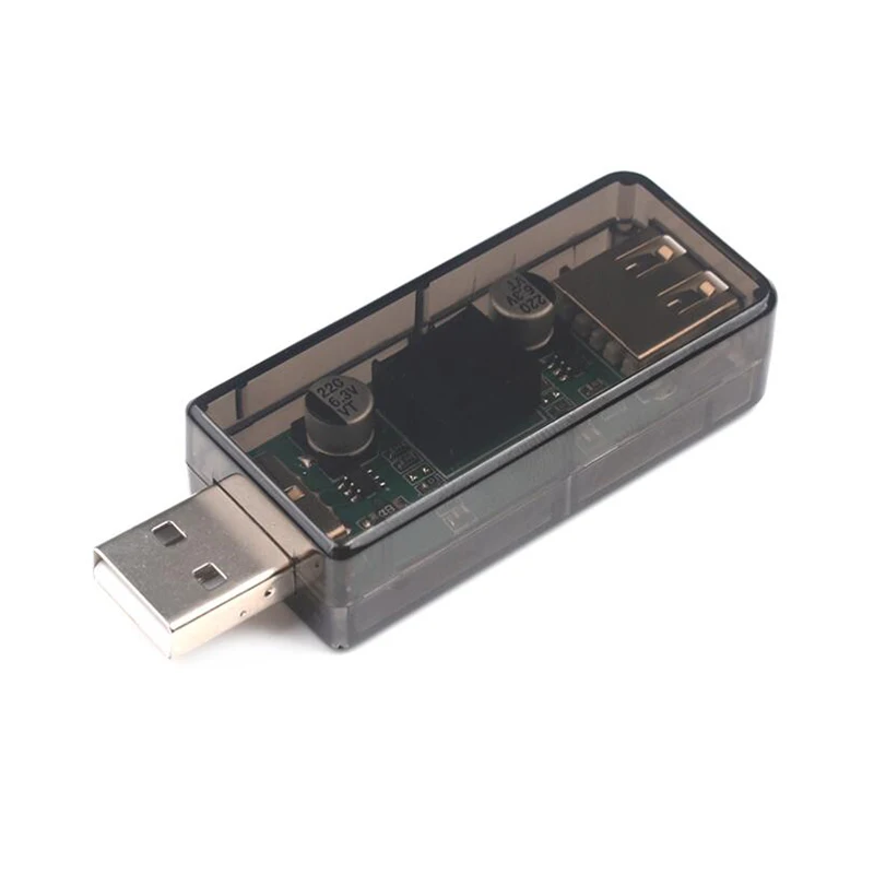 USB-модуль изоляционной платы ADUM3160 USB цифровой сигнал мощность аудио модуль