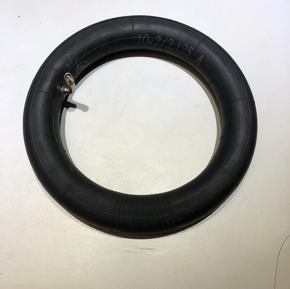 

Mantis 10x3.0 Inch Tire NYLON Pneumatic Tyre and Inner Tube for Kaabo Mantis 10inch Electric Scooter