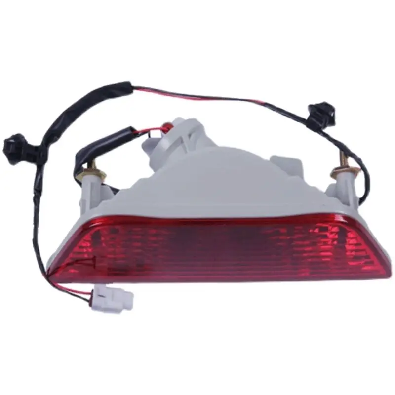 

Новые оригинальные запчасти OEM для фар заднего бампера, задние противотуманные фары для Suzuki SX4 S-Cross 2015-2019, Suzuki Swift Sports 2017-2019