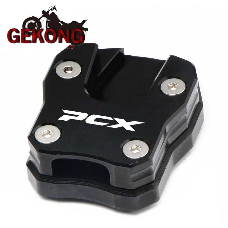 Подходит для шт. 125 150 2018-2021 подходит бокового мотоцикла подставка подставки