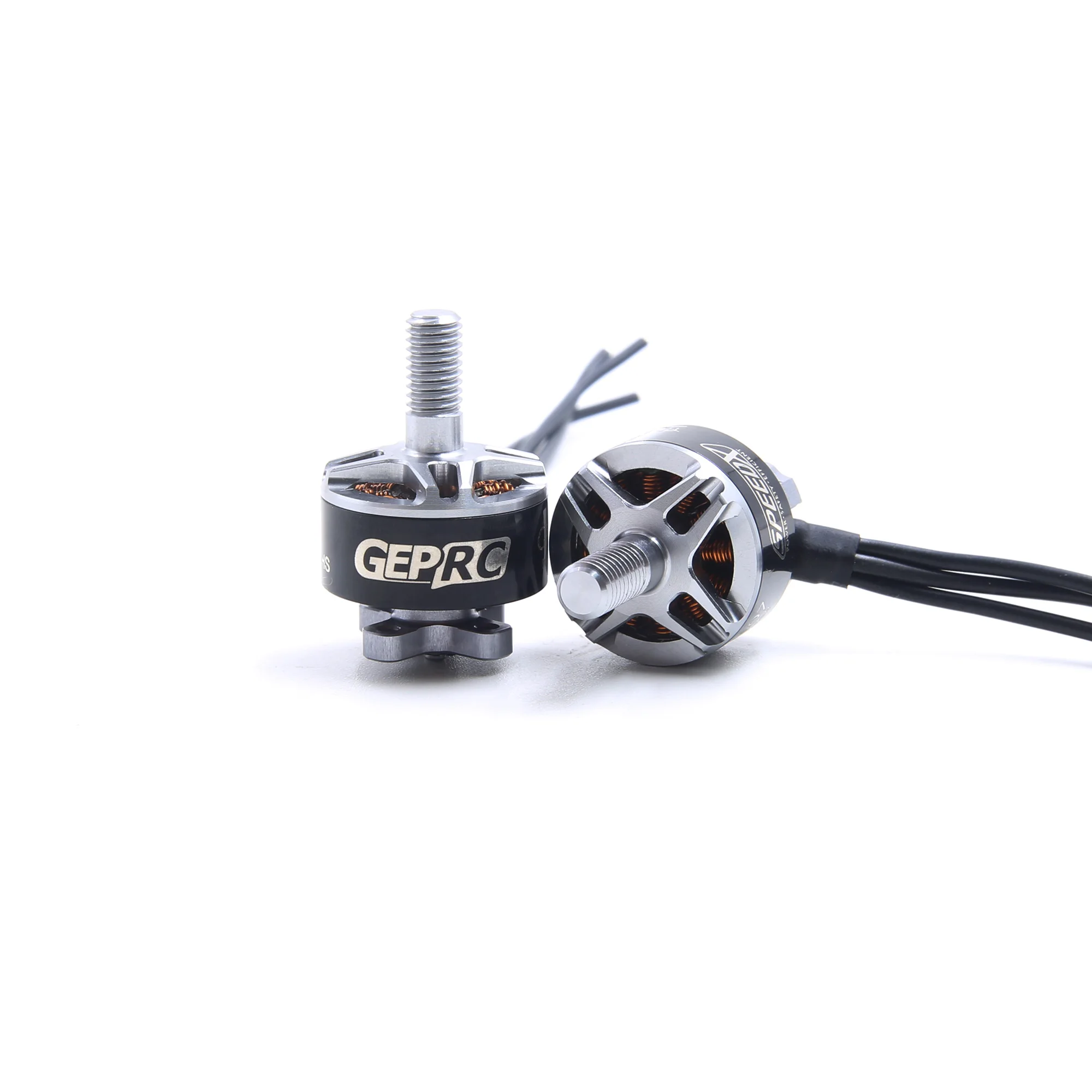 Бесщеточный двигатель GEPRC GR1507 1507 2800KV 3600KV 4200KV высокое качество для RC DIY FPV Drone детали