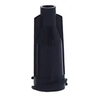 Детская Черная кепка, головной убор, упаковка из 1000