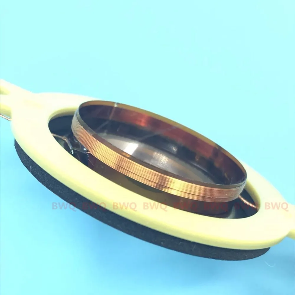 1 шт. для привода DB PQ3RC сменная диафрагма твитеров|Аксессуары аудиосистем| |