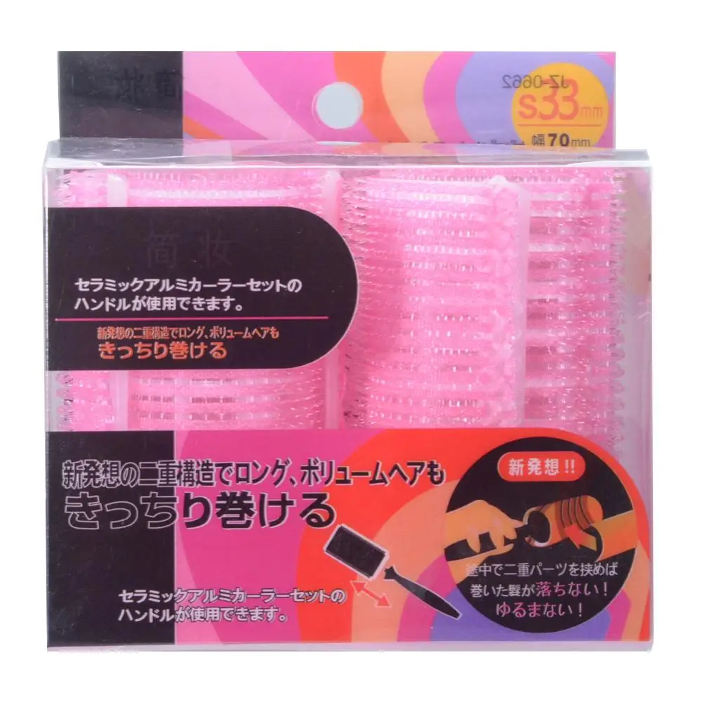 Профессиональные щипцы для завивки волос спереди зажим роликовый держатель