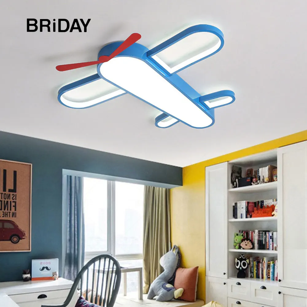 светильник встроенный в потолок потолочный Авиационный освещение для комнаты