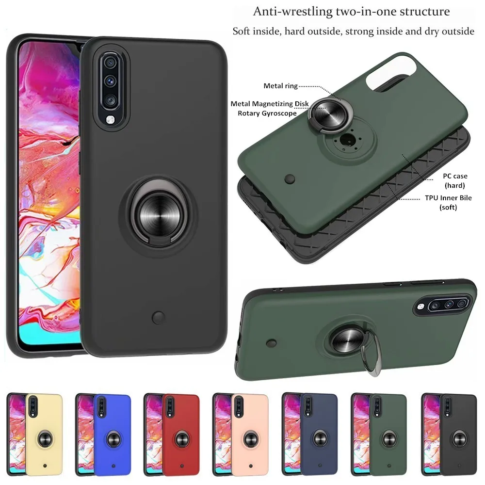 Чехол для Samsung Galaxy A10 A20 A30 A40 A50 A60 A70 A80 A90|Бамперы| |