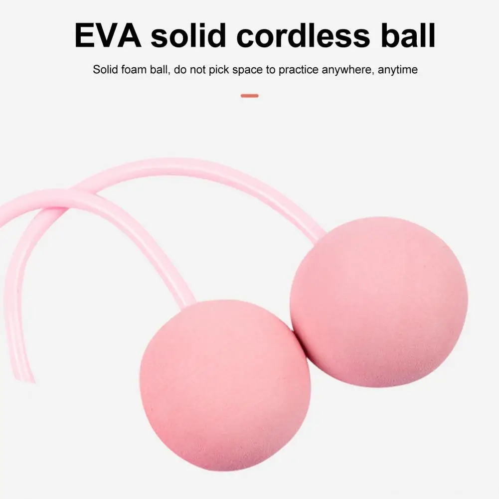 

Skip Rope Wireless Exercise Skip Rope Skipping Rope Useful Jumping Rope