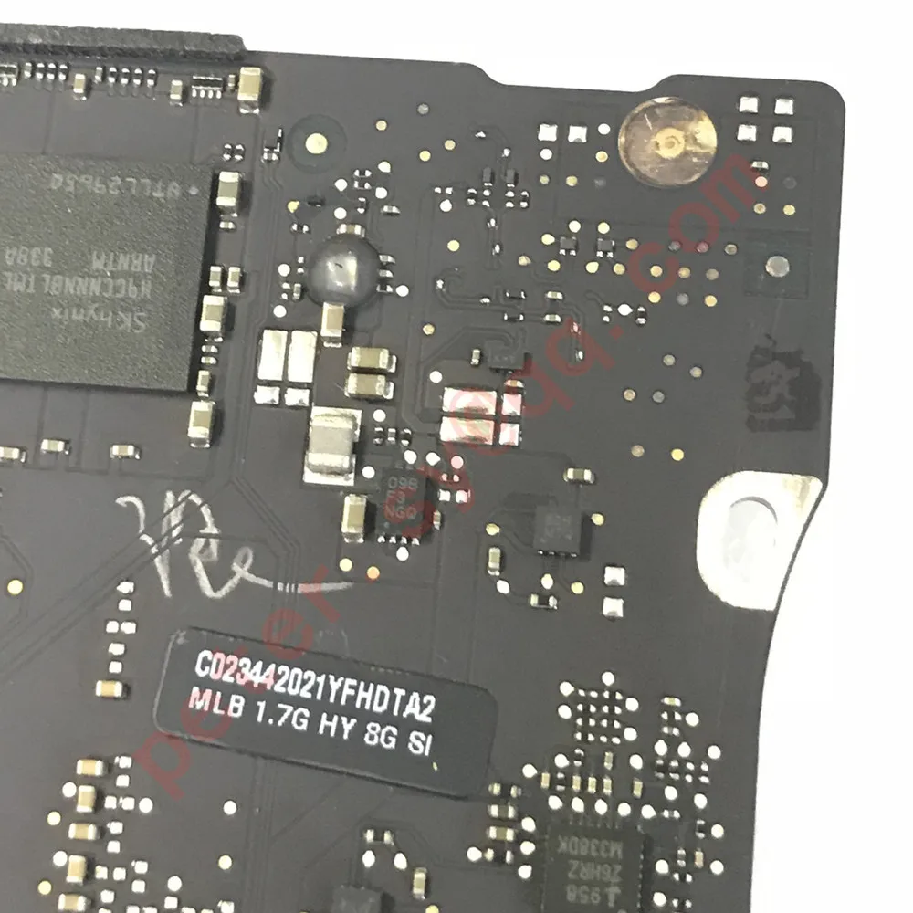 Материнская плата A1466 для Macbook Air 13 3 &quot1 7 ГГц 8 Гб 820-3437-B 2013-2014 | Компьютеры и офис