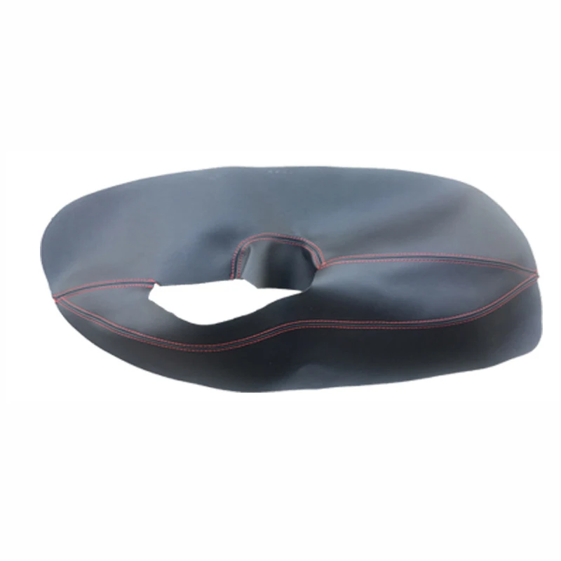 4 шт./компл. крышка подлокотника дверной панели для Bora Golf 2002 2006 Водонепроницаемая