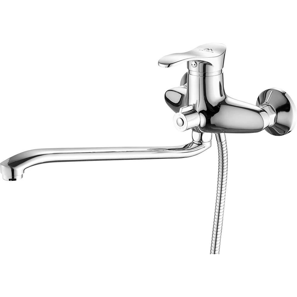 Сантехника / смеситель кран FASHUN A2201 | Строительство и ремонт