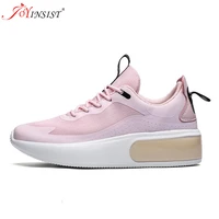 women shoes casual plus size 42 air sneakers shoes women fashion large size fashion female shoes for students high quality