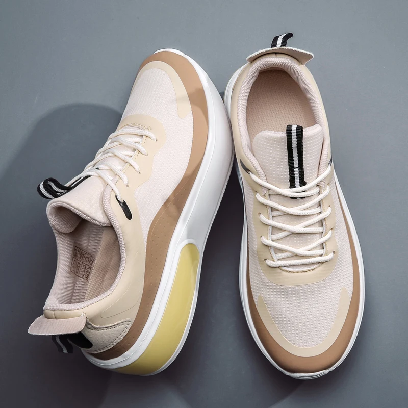 

New Arrival Brand Designer Sport Running Shoes 2019 Outdoors Walking Lightweight Breathable Sneakers Spring Women Running Shoes