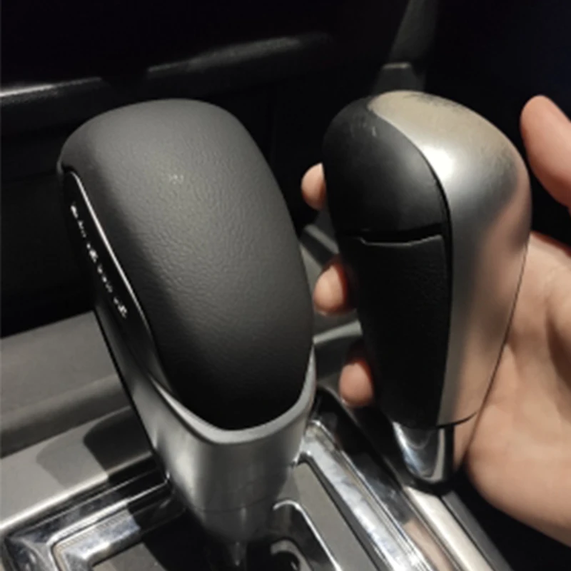 Автоматическая ручка переключения рулевого механизма автомобиля Рычажная