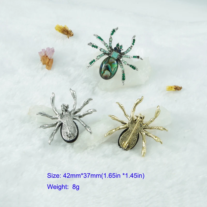 Элегантные украшения WXJCAN в виде насекомых | Украшения и аксессуары