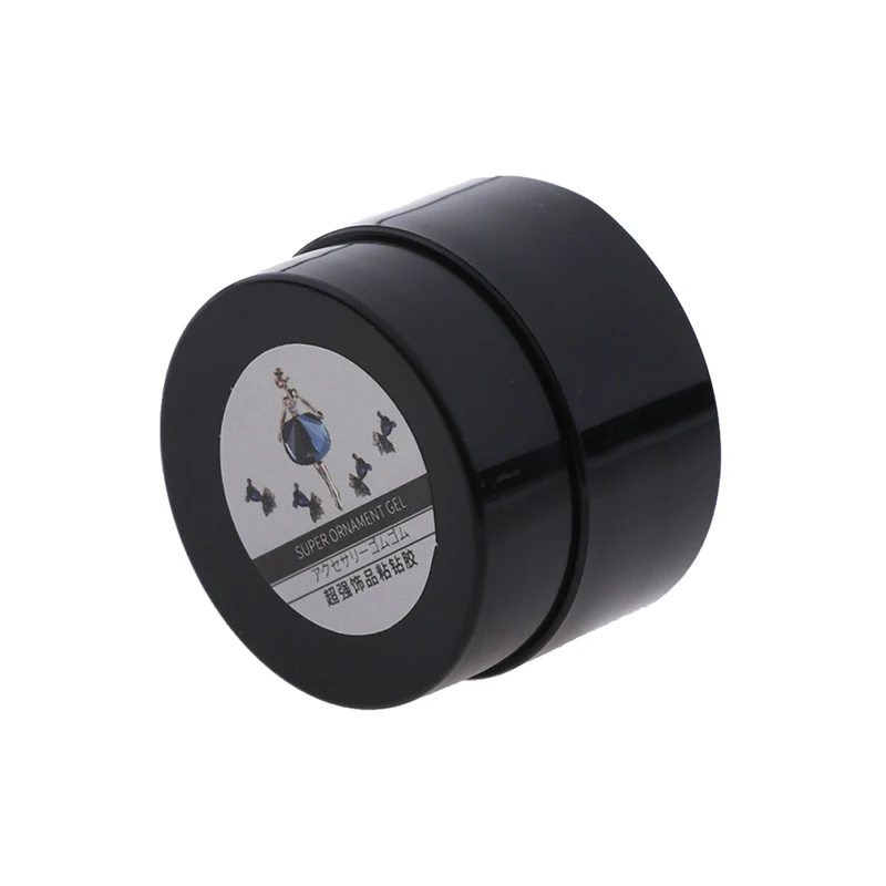 8 мл профессиональная Травяная Маска Супер липучие прозрачный УФ гель для ногтей