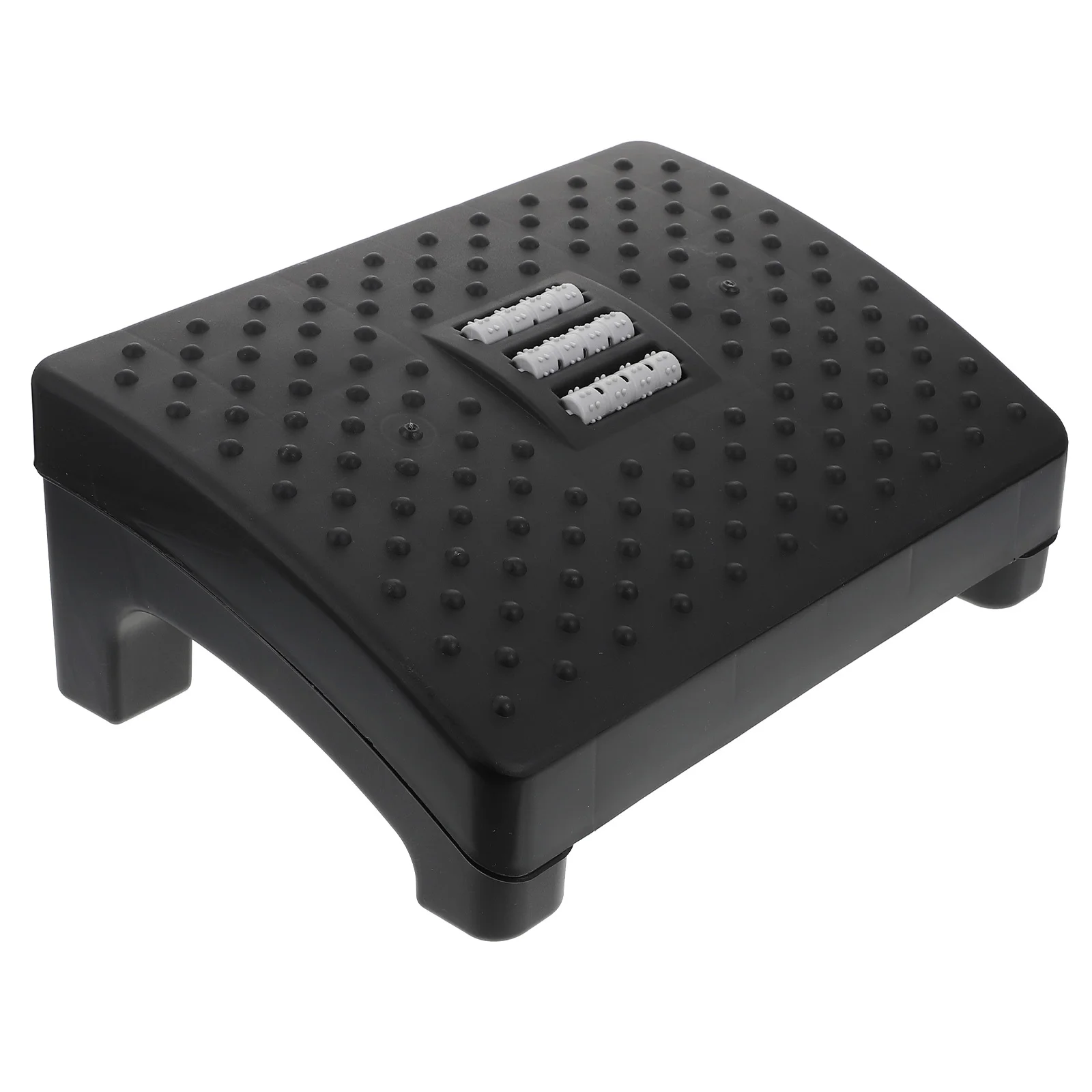 1 шт. детский пластиковый массажер для ног |