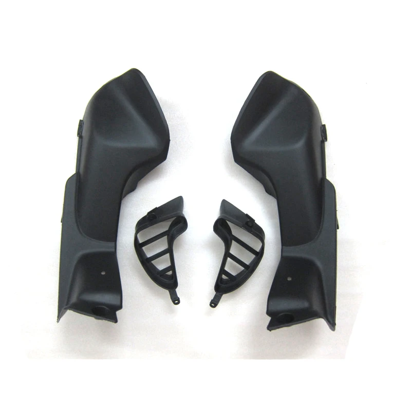 Индивидуальный комплект обтекателей для HONDA CBR600 F4I 2004 2005 2006 2007 cbr600 f4i инъекция