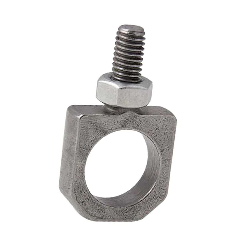 

Car Auto Turbo Eye Bolt with Nut Grade 8 Fit for Acura RDX K23A1 2007-2012
