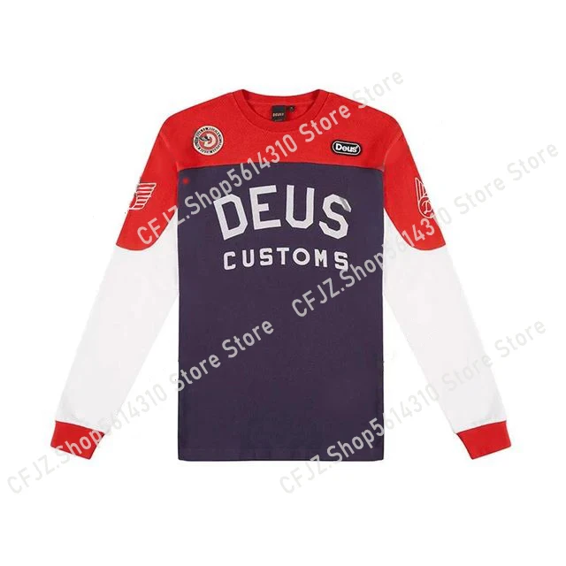 

2020 Downhill MTb jersey enduro moto Jersey Off road long motorcycle motocross jersey MX Cycling Jersey hombre bmx shirt