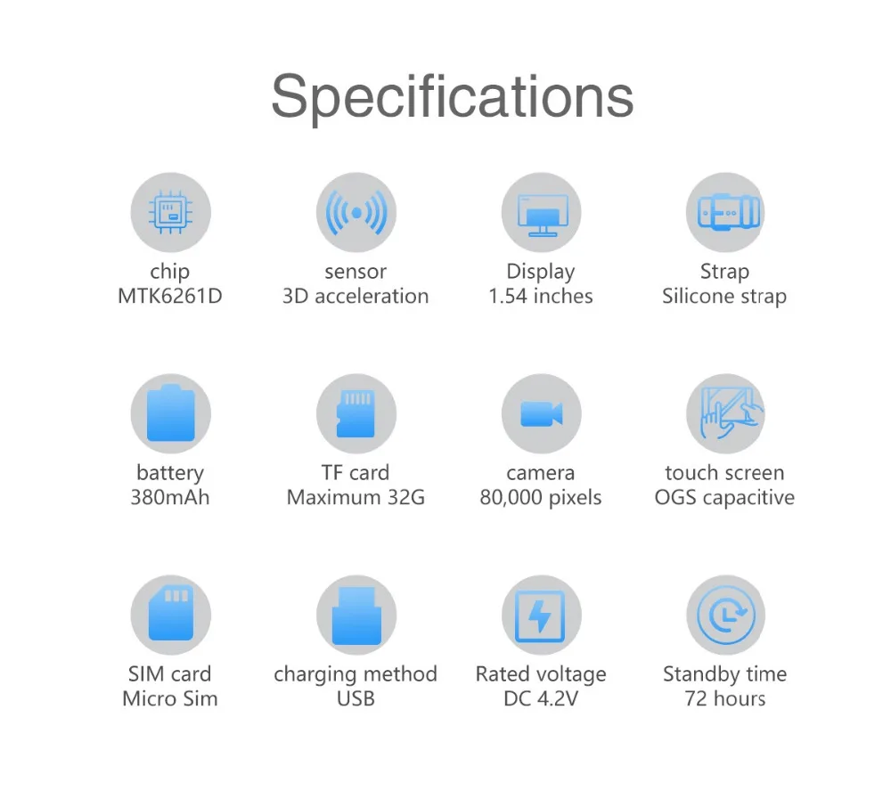 Смарт часы SW98 для мужчин и женщин фитнес трекер спортивные с поддержкой SIM карты