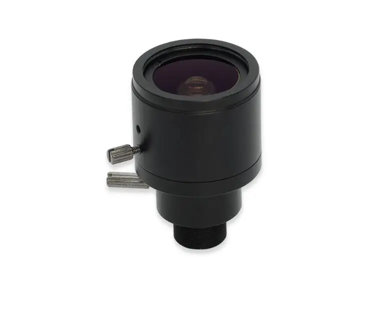 

OpenMV3 2 M7 M4 Manual Zoom Lens 2.8mm-12mm