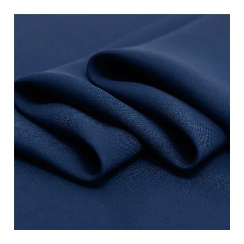 

30 m / m heavy silk fabric summer fabric for sewing drape silk dress fabric 100% silk fabric wholesale high quality silk cloth