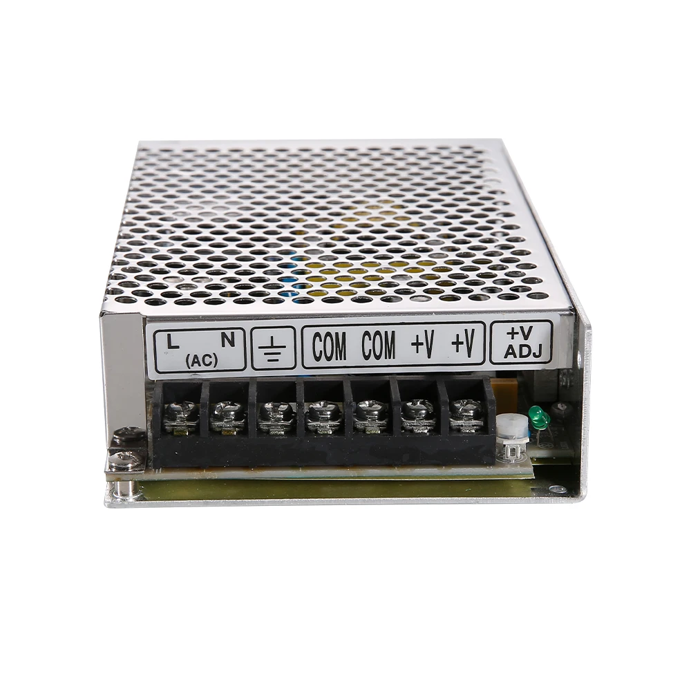 Многократная поставка высокоэффективный импульсный источник питания