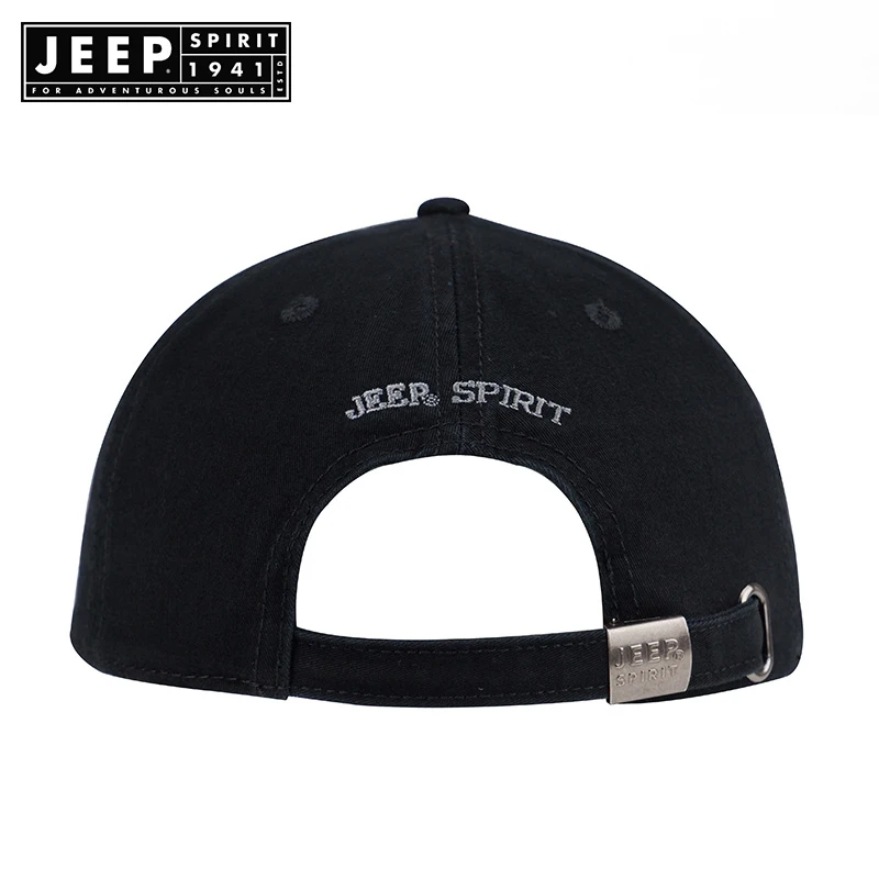 Бренд JEEP SPIRIT мужская бейсбольная Кепка для мужчин и женщин Snapback Hat Bone Gorras Para Hombre