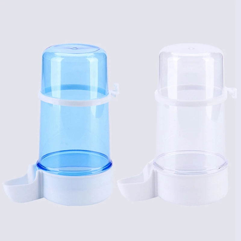 1 шт. автоматическая бутылочка для воды птиц | Дом и сад