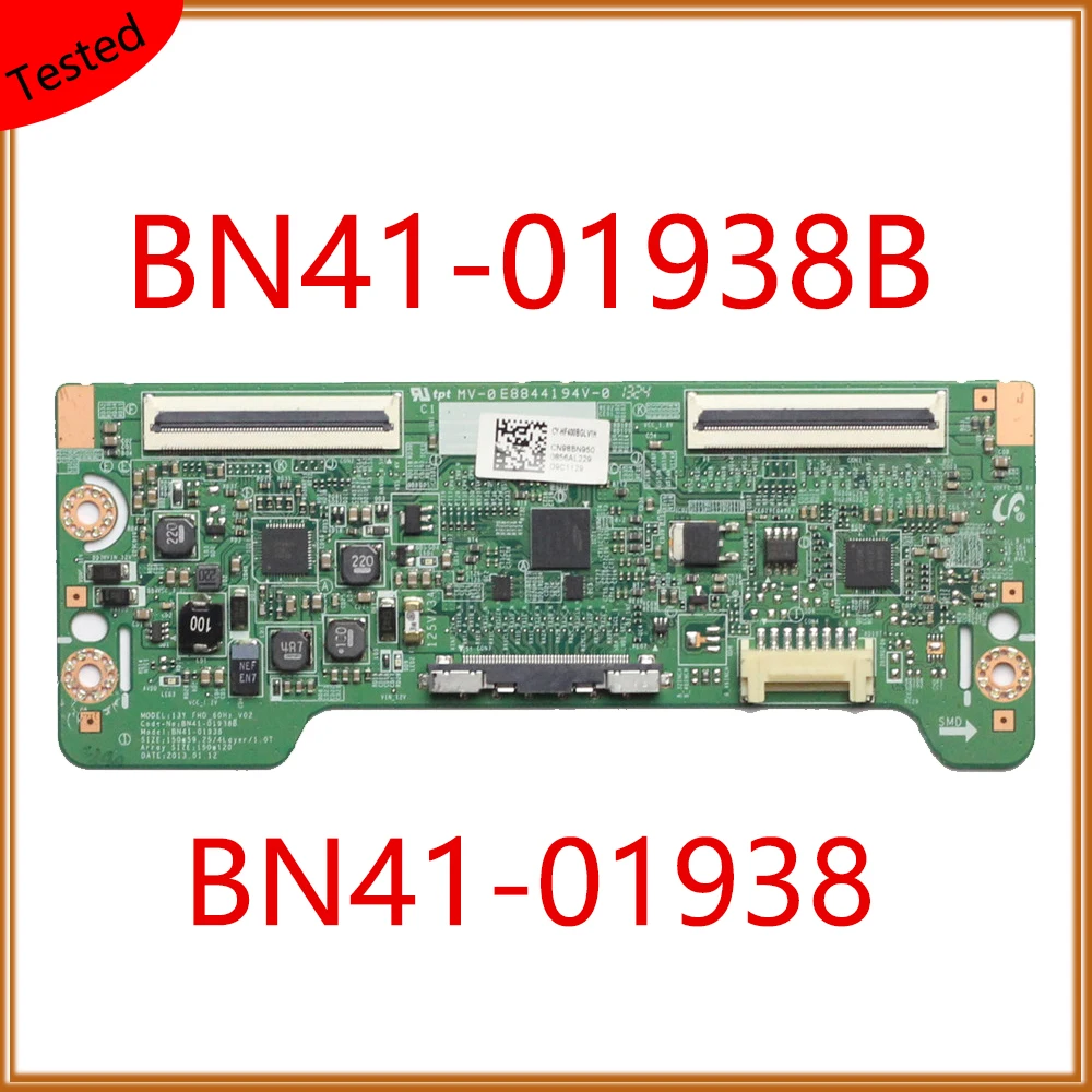 

BN41-01938B T с платой для телевизора LG, сменная плата дисплея для телевизора, оригинальная логическая плата 13Y FHD _ 60hz_ 02
