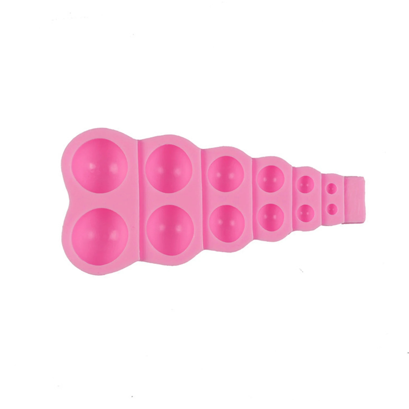 Форма для торта силиконовая форма помадки выпечки пудинга мыла ручной работы