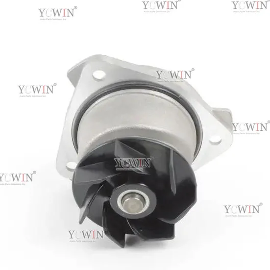 Водяной насос YCWIN по хорошей цене для AUDI/SEAT A3 (8P1) 3 2 V6 QUATTRO 022 121 011 A|Водяные насосы| |