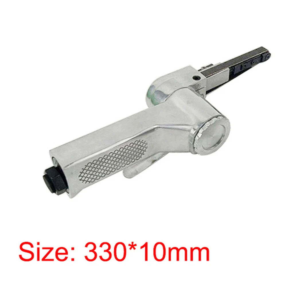 3/8 &quotпневматическая ленточная шлифовальная машина угловая с шлифовальными